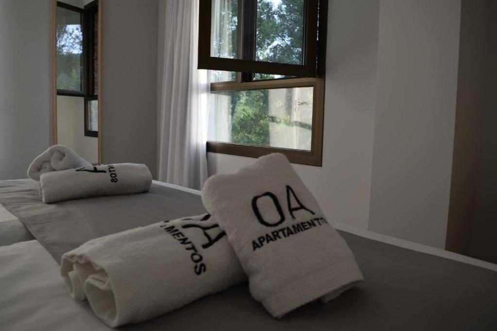 Apartamentos Ordesa Aínsa Pokoj fotografie