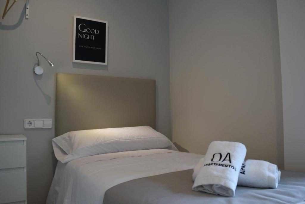 Apartamentos Ordesa Aínsa Pokoj fotografie